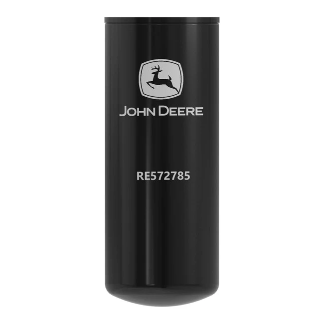 John Deere Oil Filter RE 572785